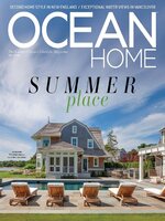 Ocean Home Magazine (Digital)